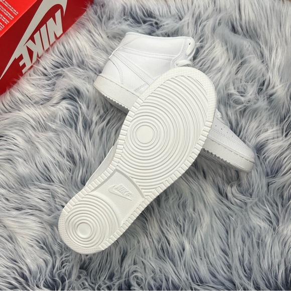 Nike Court Vision Mid - Picture 4 of 6